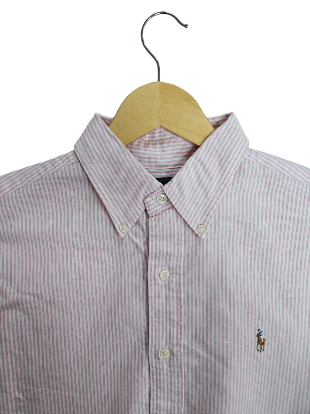 (М) Ralph Lauren Риза