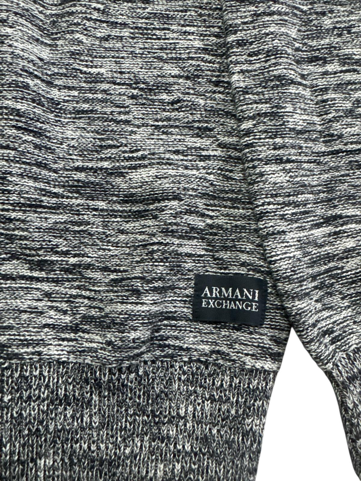 (XL) Vintage Armani Exchange Блуза