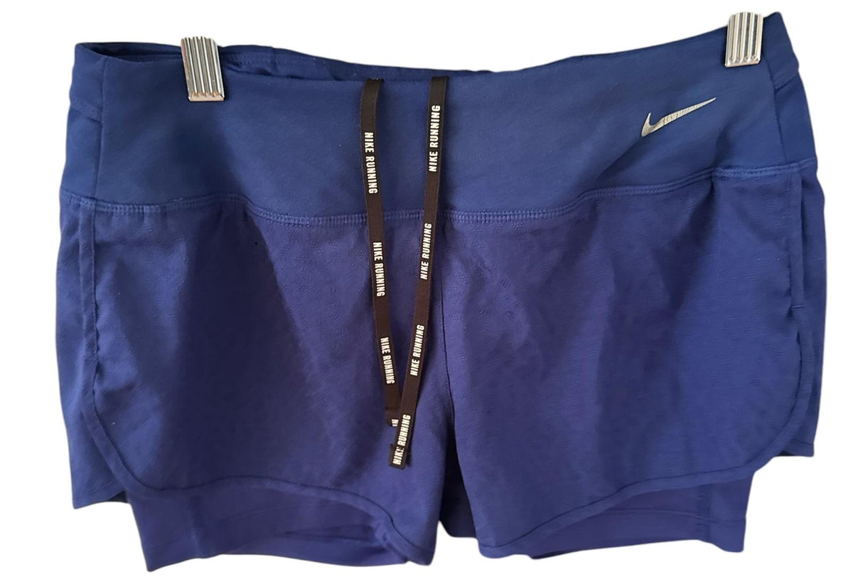 (S/M) Vintage Nike Шорти