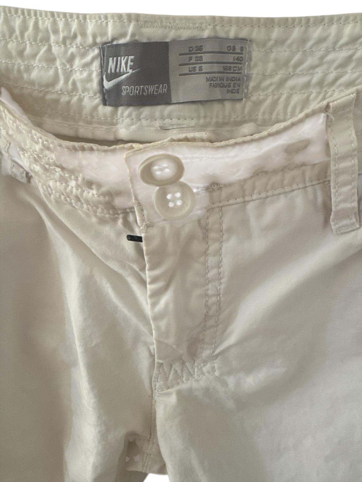 (M) Vintage Nike Къси Панталони