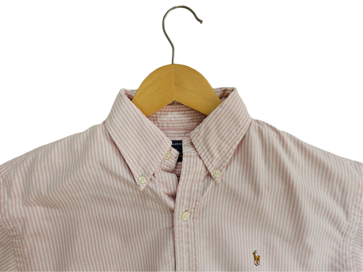 (S) Ralph Lauren Риза