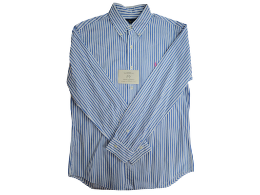 (М) Ralph Lauren Риза