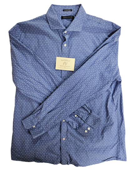 (XL) Tommy Hilfiger Риза