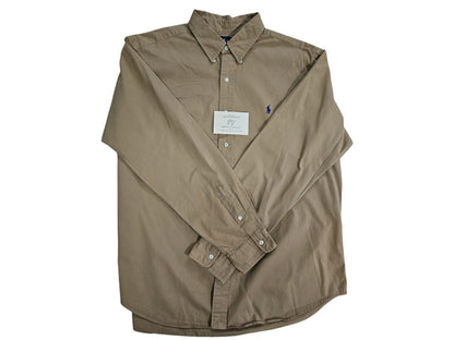(XL) POLO Ralph Lauren Риза