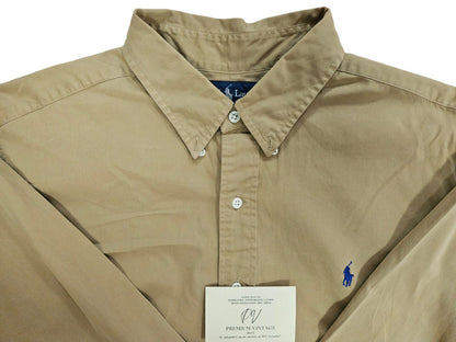 (XL) POLO Ralph Lauren Риза