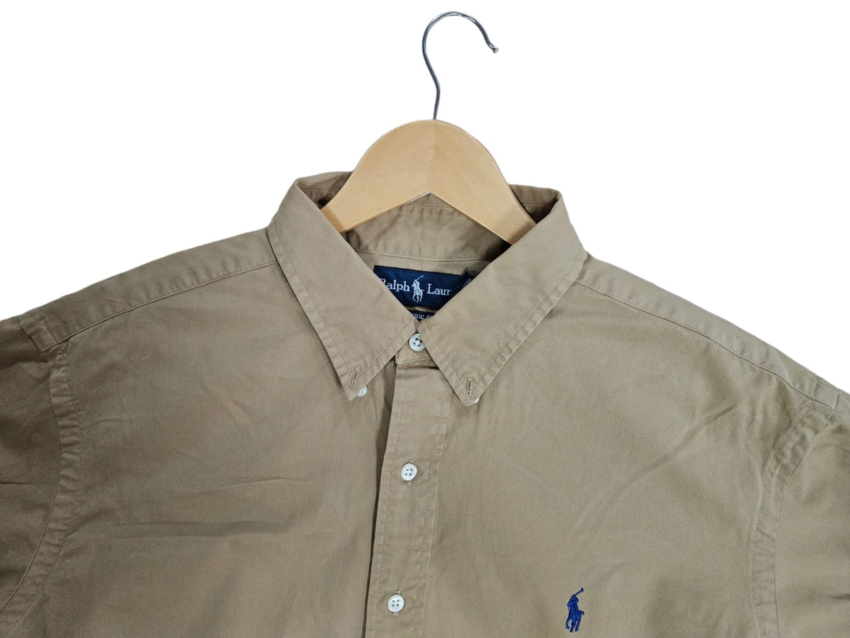 (XL) POLO Ralph Lauren Риза