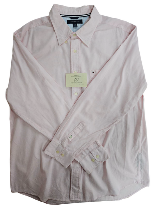 (XL) Tommy Hilfiger Риза