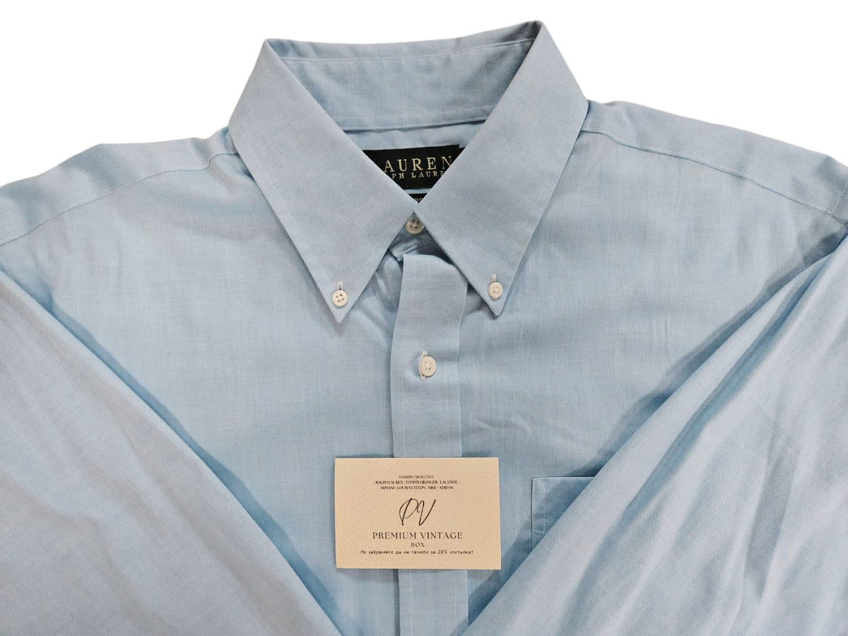 (L) POLO Ralph Lauren Риза