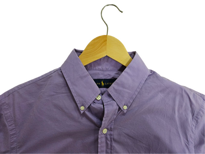 (М) Ralph Lauren Риза