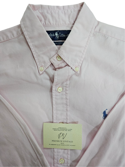 (М) Ralph Lauren Риза