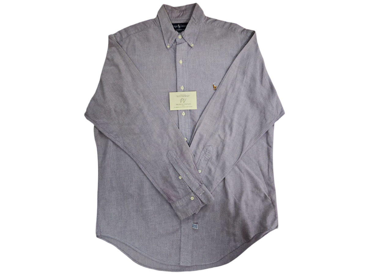 (L) POLO Ralph Lauren Риза