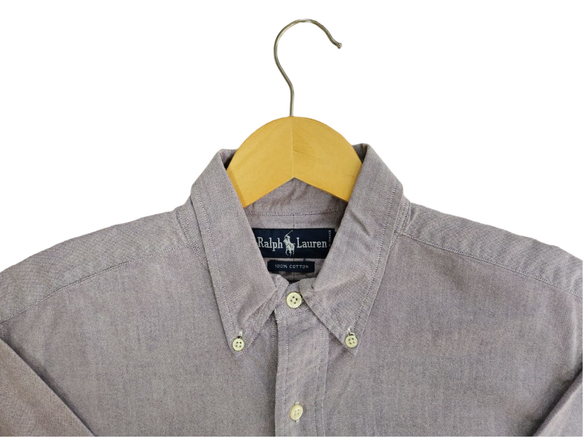 (L) POLO Ralph Lauren Риза