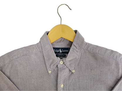 (L) POLO Ralph Lauren Риза