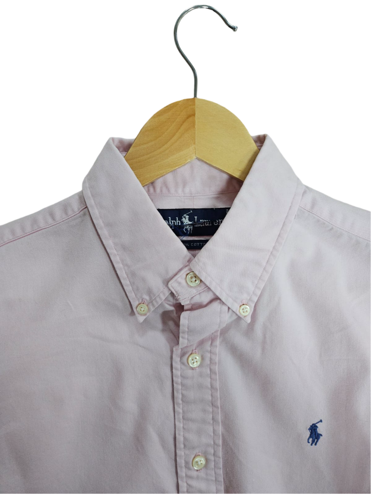 (М) Ralph Lauren Риза