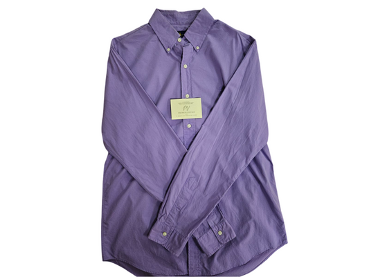 (М) Ralph Lauren Риза