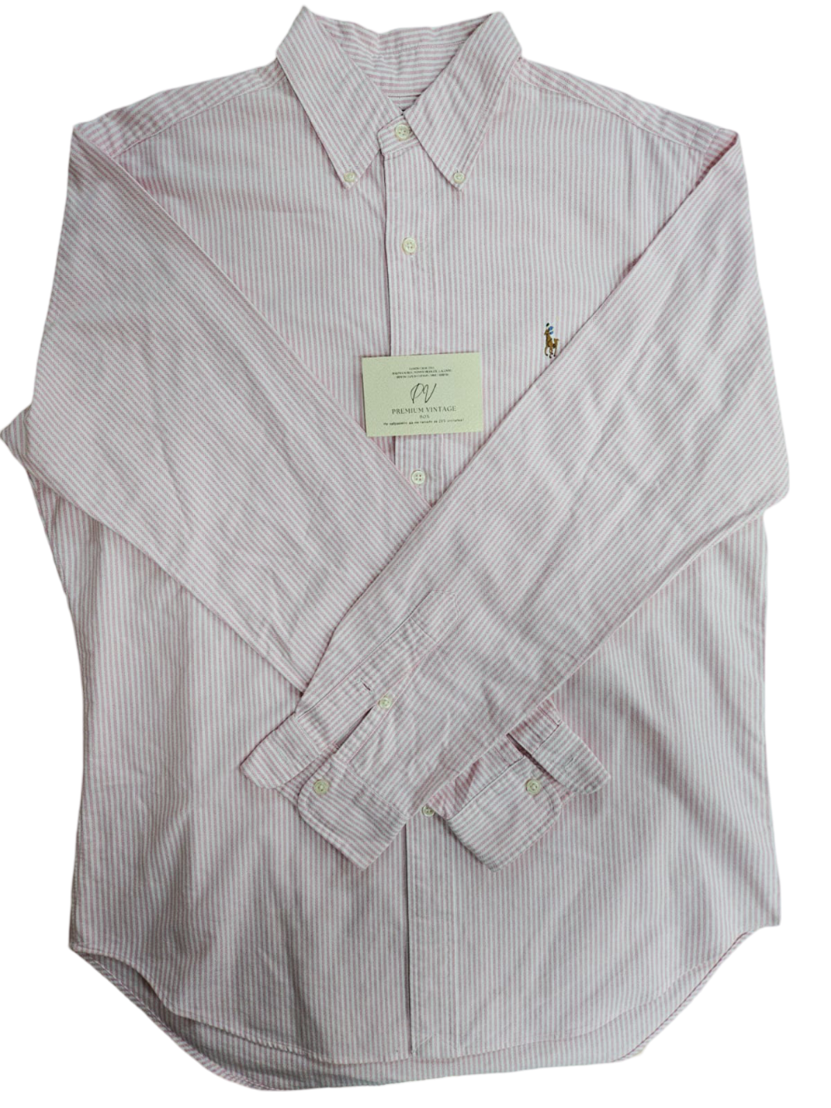 (М) Ralph Lauren Риза