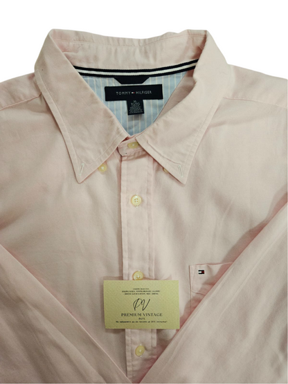 (XL) Tommy Hilfiger Риза