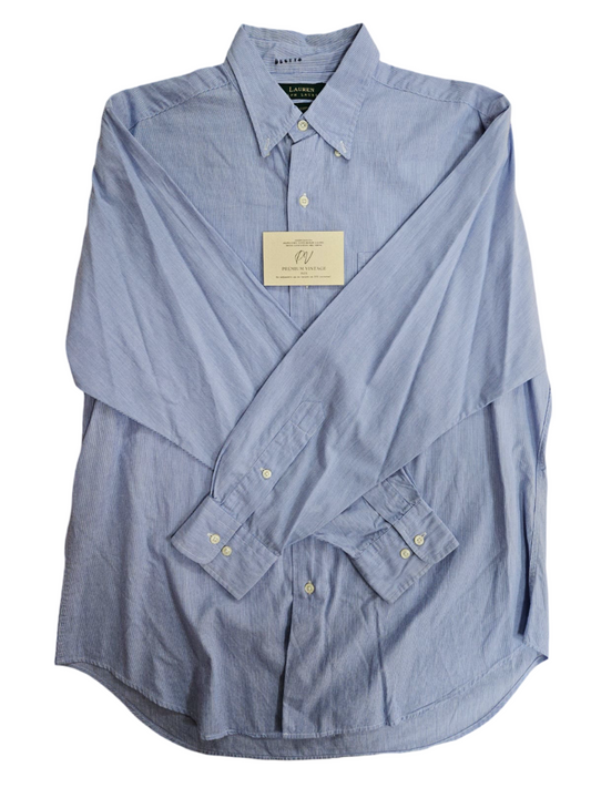 (М) Ralph Lauren Риза