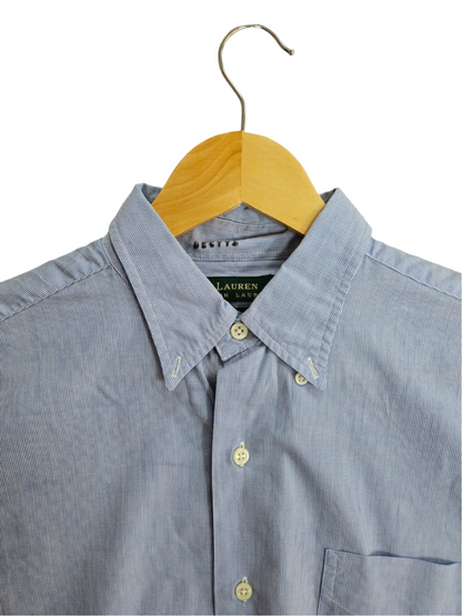 (М) Ralph Lauren Риза