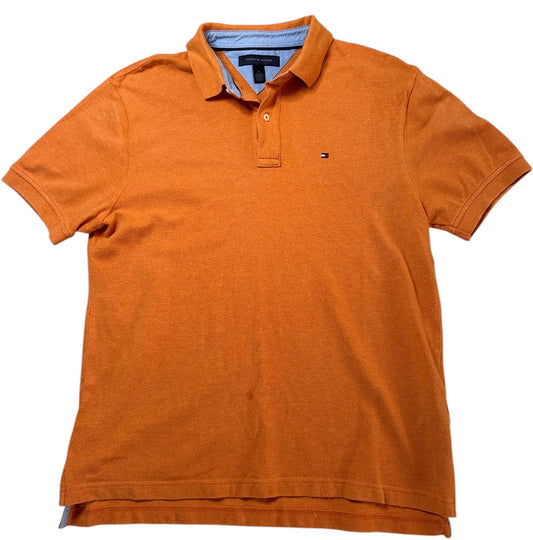 (M) Vintage Tommy Hilfiger Тениска