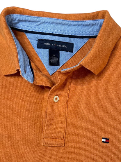 (M) Vintage Tommy Hilfiger Тениска