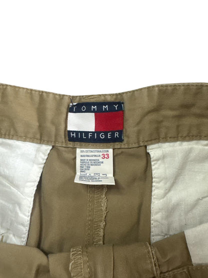 (33) Vintage Tommy Hilfiger Къси Панталони