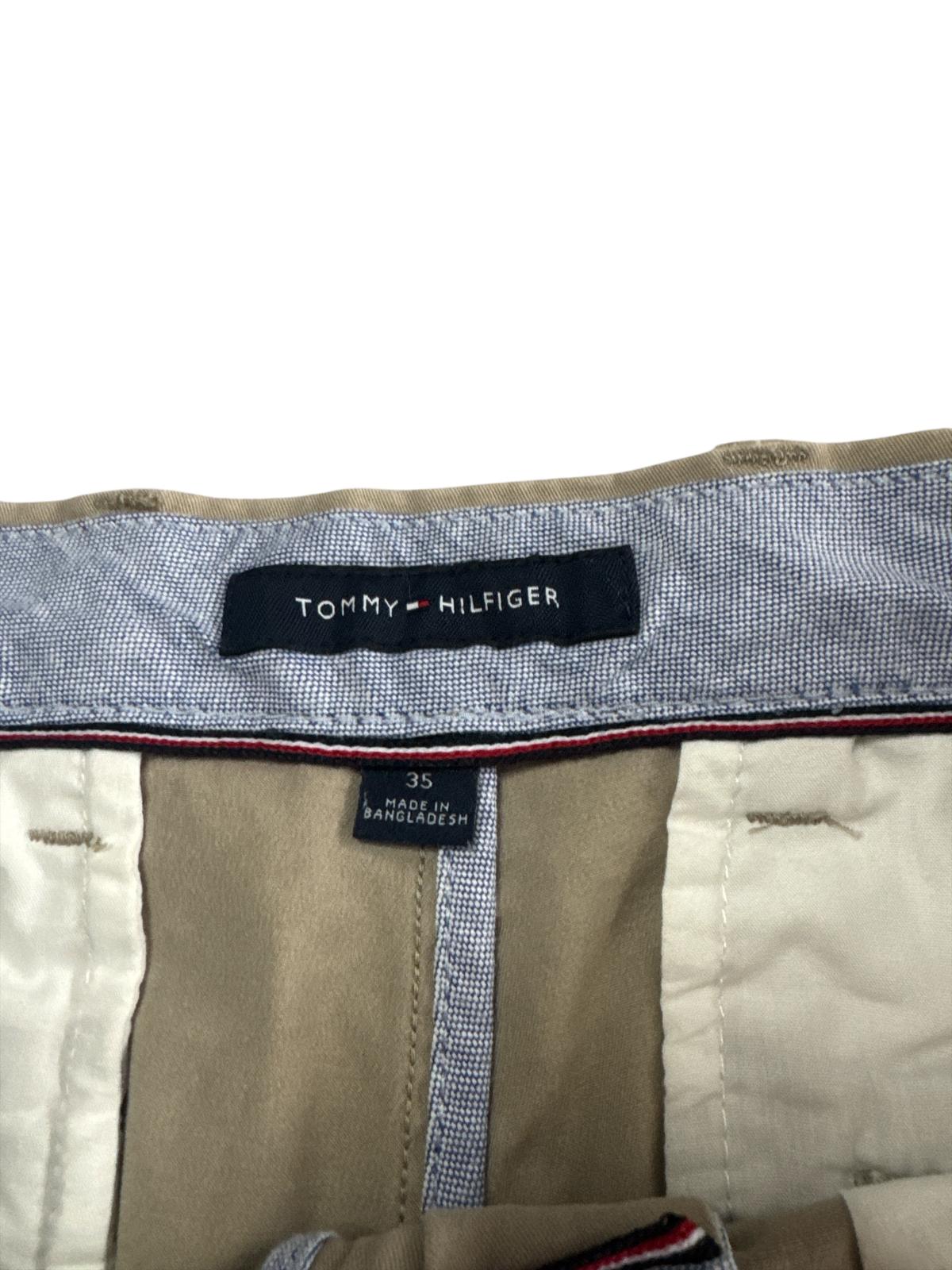 (35) Vintage Tommy Hilfiger Къси Панталони