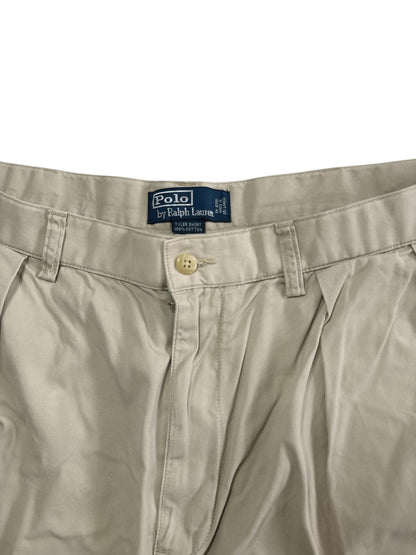 (L) Vintage Ralph Lauren Къси Панталони