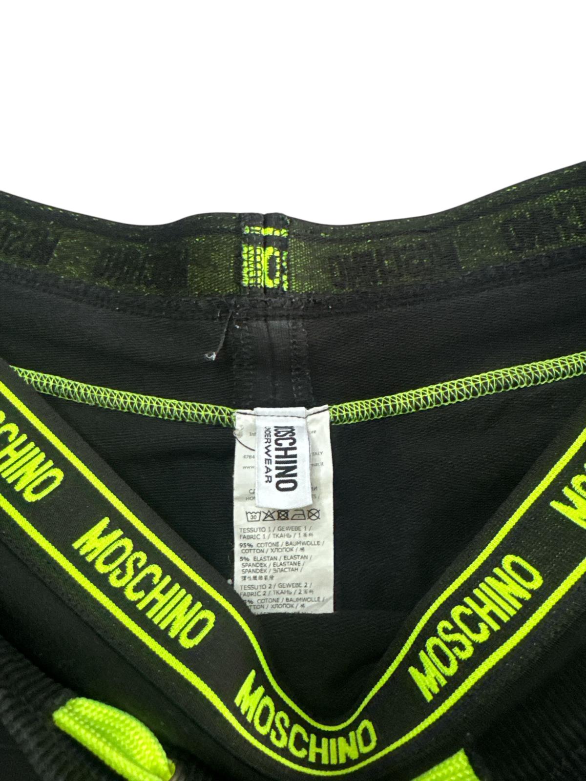 (M) Vintage Moschino Шорти