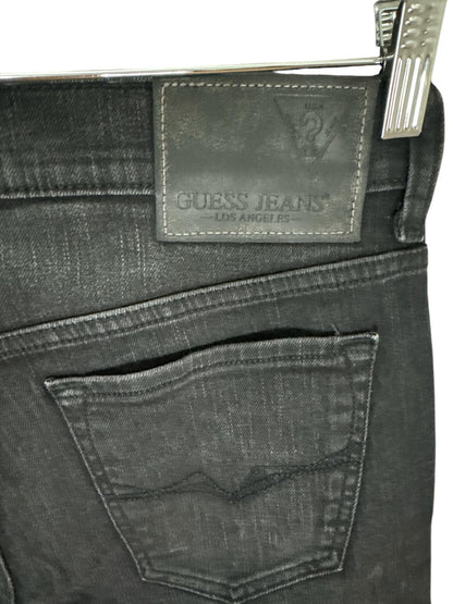 (M) Vintage Guess Дънки