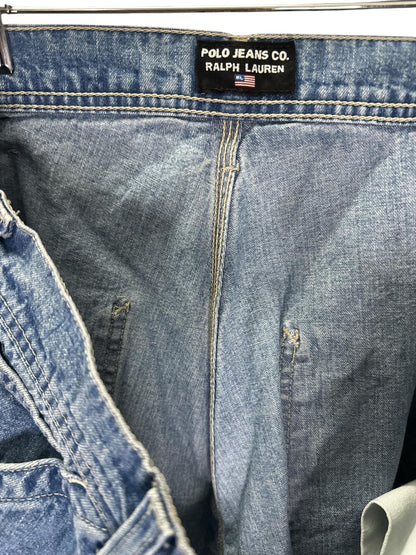 (M-L) Vintage Ralph Lauren Дънки