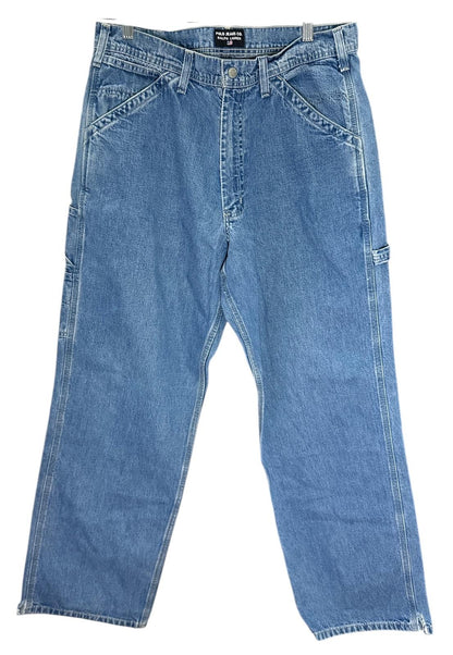 (M-L) Vintage Ralph Lauren Дънки