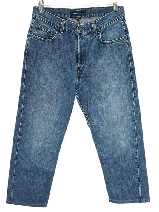 (33) Vintage Tommy Hilfiger Дънки