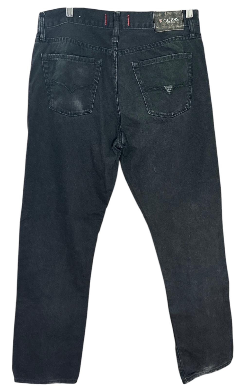 (34) Vintage Guess Дънки