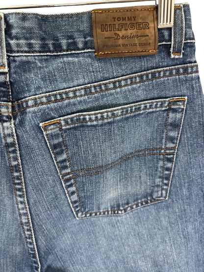 (33) Vintage Tommy Hilfiger Дънки