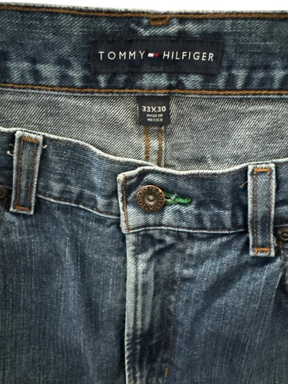 (33) Vintage Tommy Hilfiger Дънки