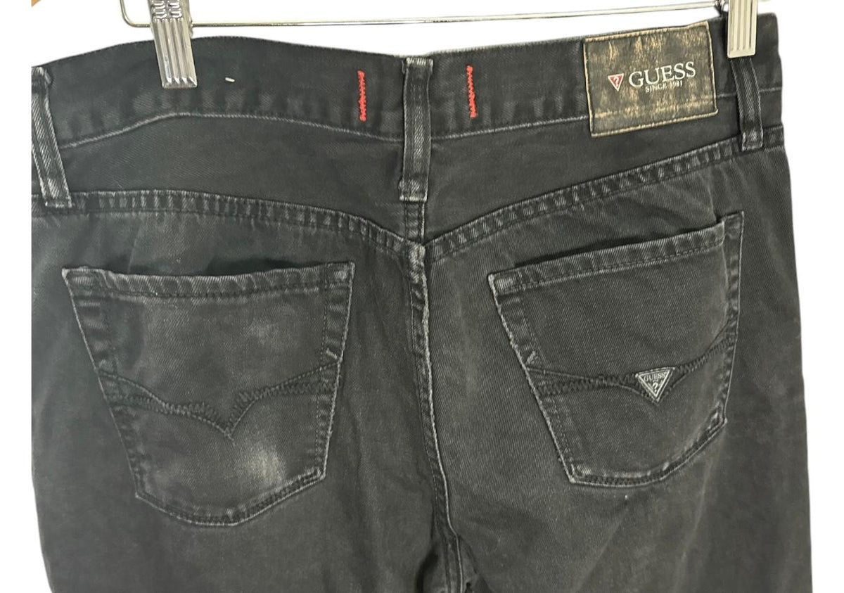 (34) Vintage Guess Дънки
