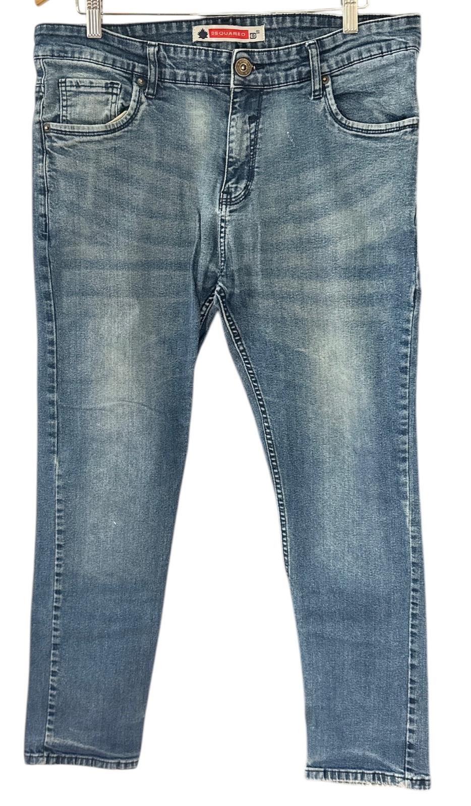(38) Vintage Dsquared2 Дънки