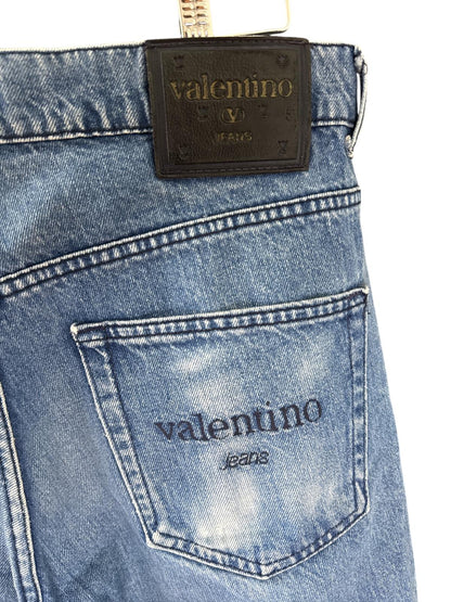 (36) Vintage Valentino Дънки