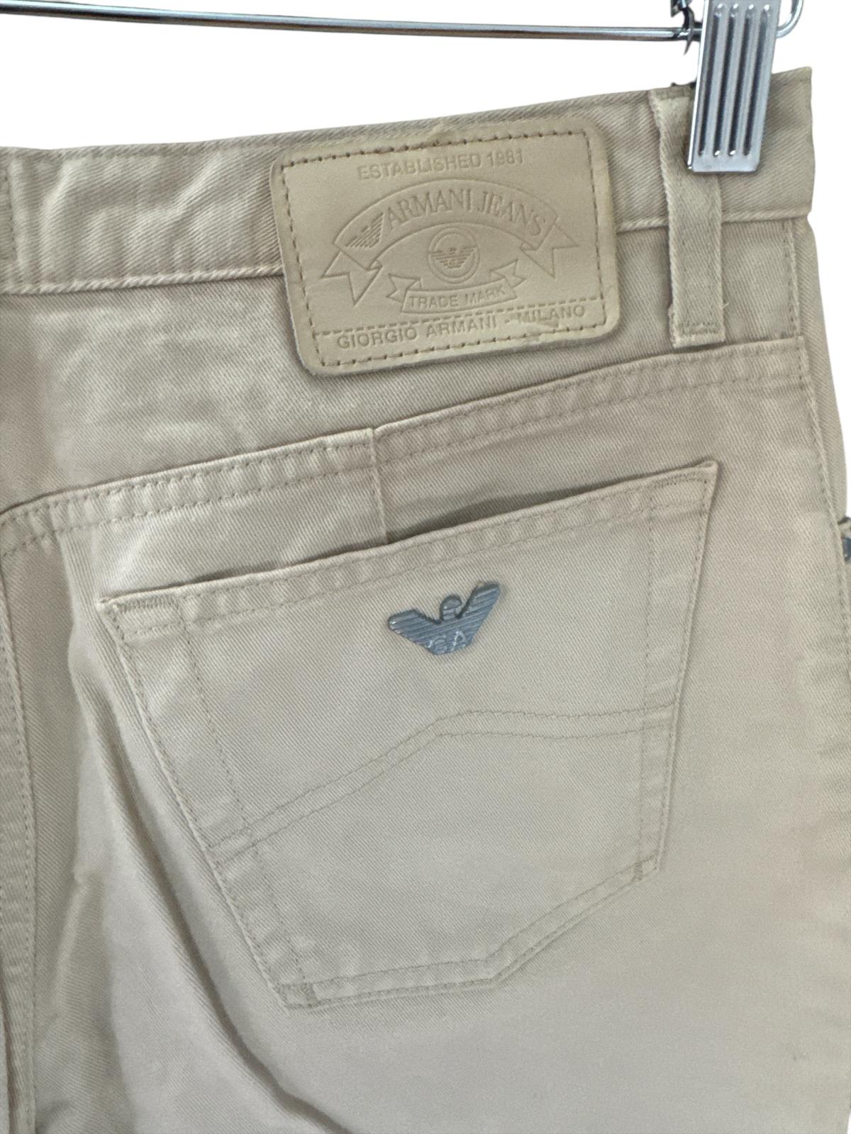(30) Vintage Armani Exchange Дънки
