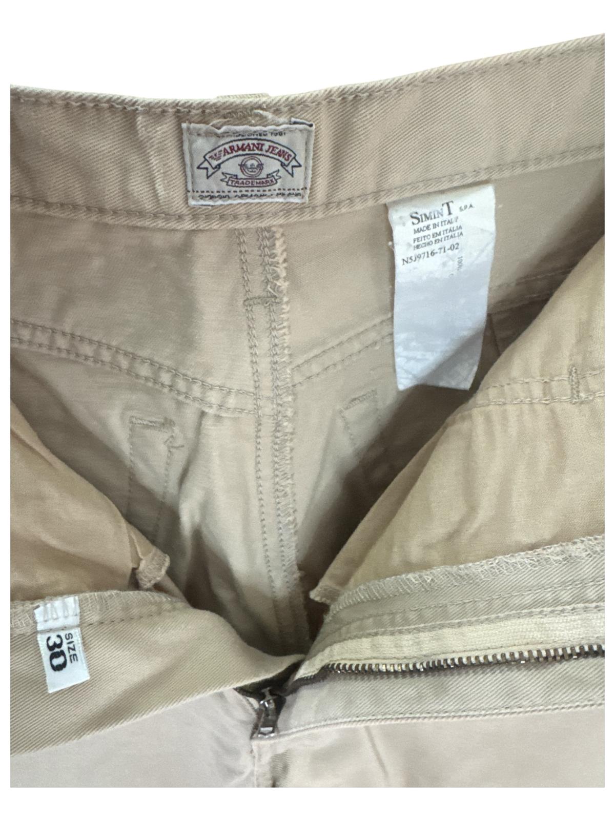 (30) Vintage Armani Exchange Дънки