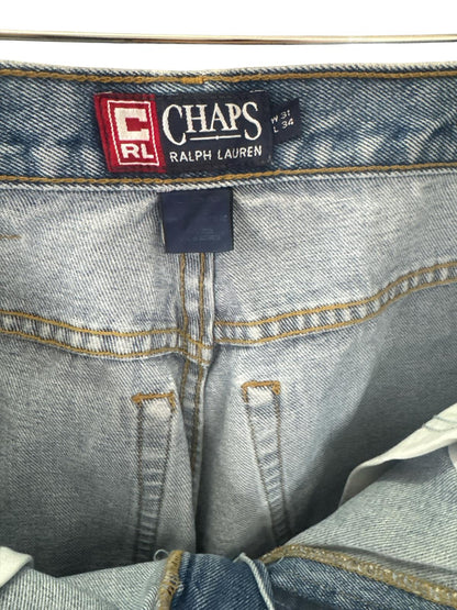 (34) Vintage Ralph Lauren Chaps Дънки