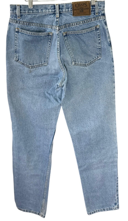 (34) Vintage Ralph Lauren Chaps Дънки