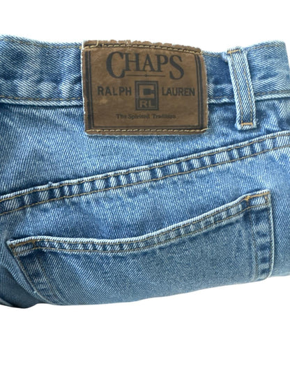 (34) Vintage Ralph Lauren Chaps Дънки