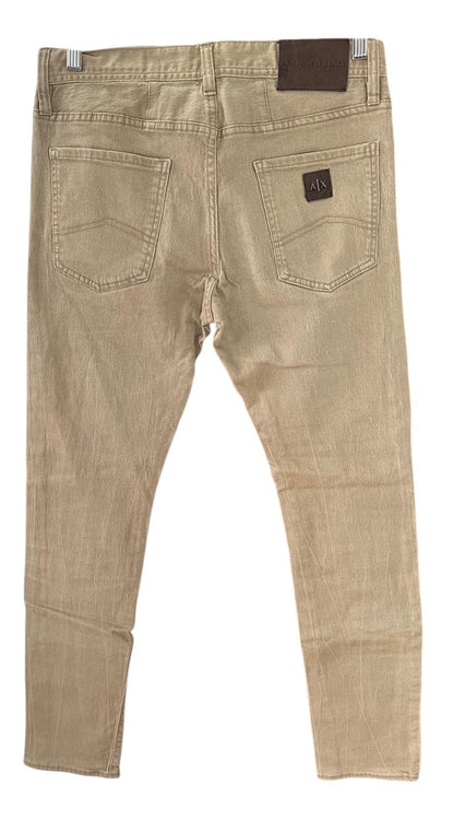 (31) Vintage Armani Exchange Дънки