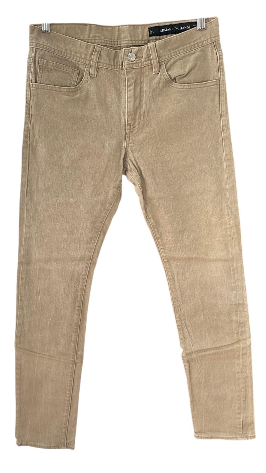 (31) Vintage Armani Exchange Дънки