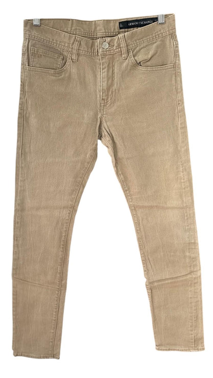 (31) Vintage Armani Exchange Дънки