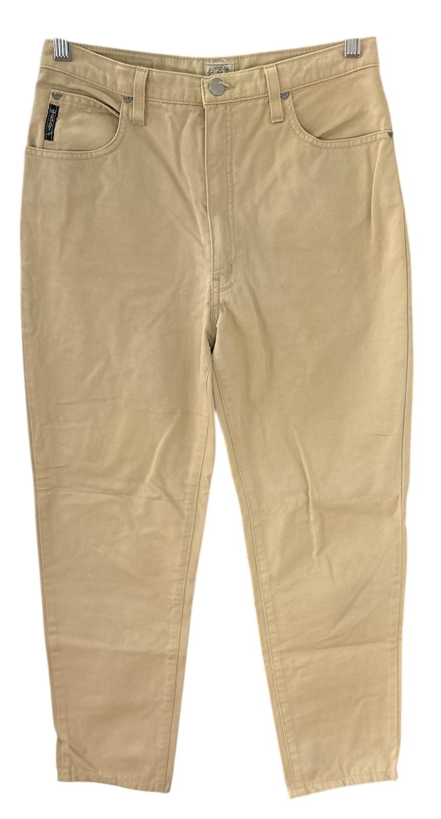 (30) Vintage Armani Exchange Дънки