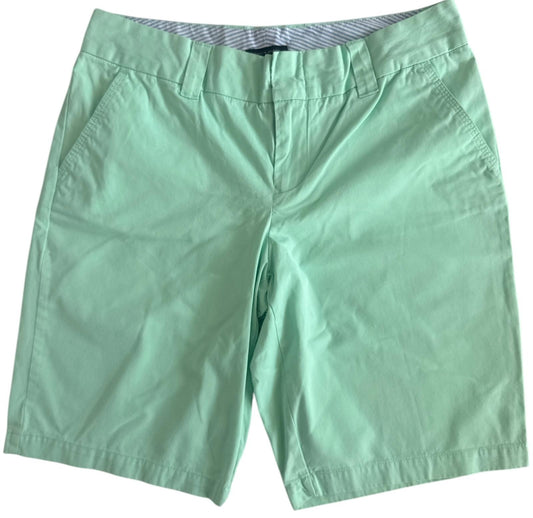 (S-M) Vintage Tommy Hilfiger Къси Панталони