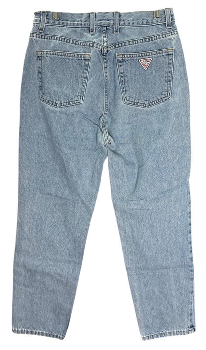 (31) Vintage Guess Дънки